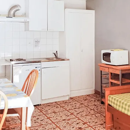 Casa de Férias Cozy In