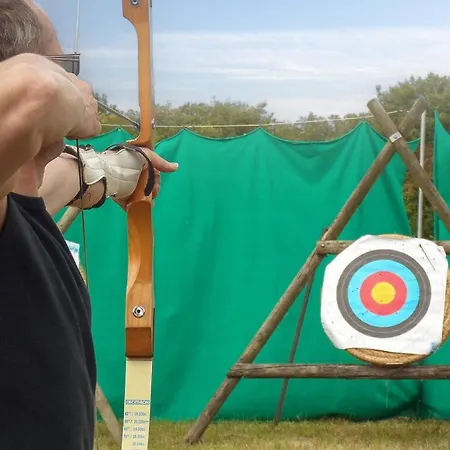 Stunning In 度假居 Saint-Savinien