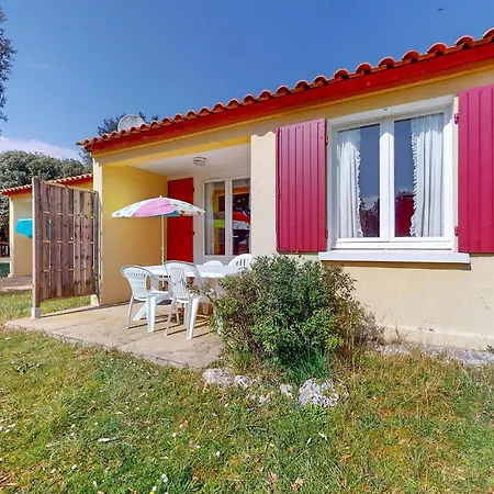 Stunning In Prázdninový dům Saint-Savinien