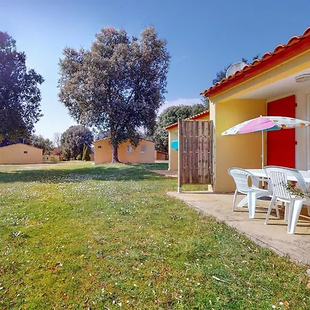 Casa de Férias Cozy In *