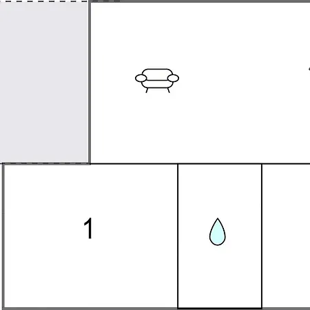 Stunning In Saint-Savinien