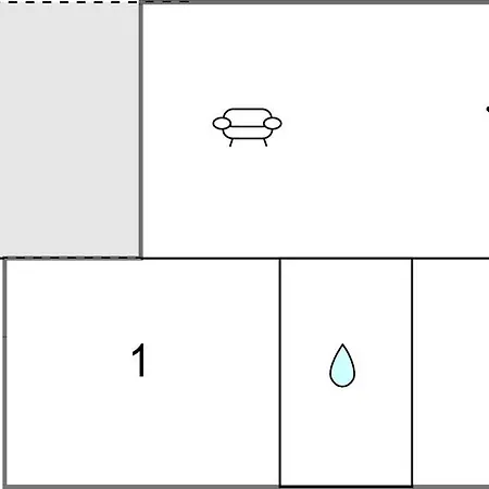 Stunning In Saint-Savinien